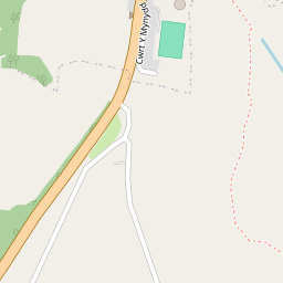 NW map tile