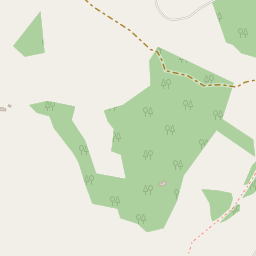 SW map tile
