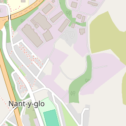 SE map tile