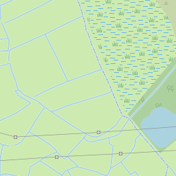 SE map tile