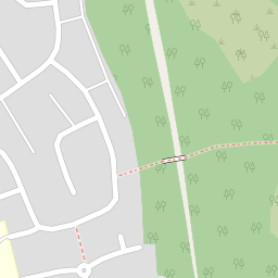 NW map tile