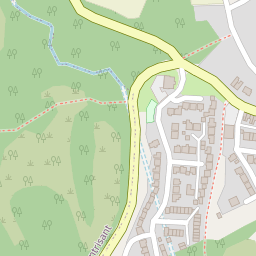 SW map tile