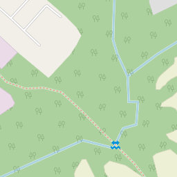 NW map tile