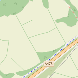 NW map tile