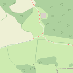 SW map tile