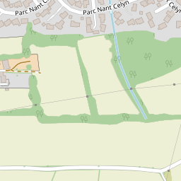 SE map tile
