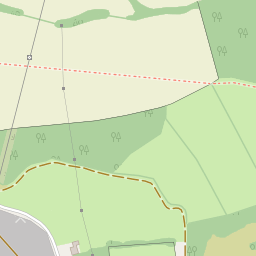 SE map tile