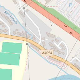 SE map tile