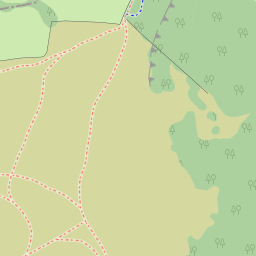 NW map tile