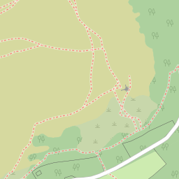 SW map tile