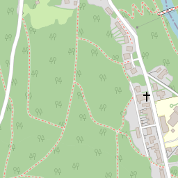 SE map tile