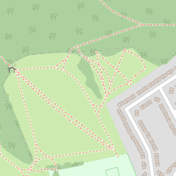 NW map tile