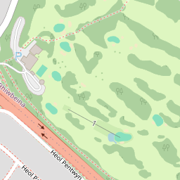 SE map tile