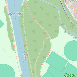 SE map tile