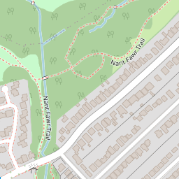 SE map tile