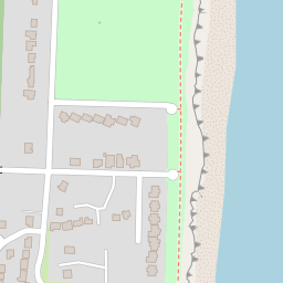 SE map tile